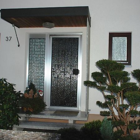 Gaestezimmer Anita شفاباخ المظهر الخارجي الصورة