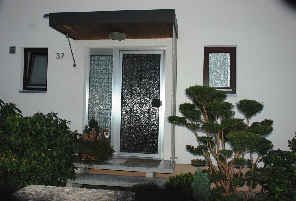 Gaestezimmer Anita شفاباخ المظهر الخارجي الصورة